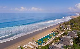 The Seminyak Beach Resort & Spa